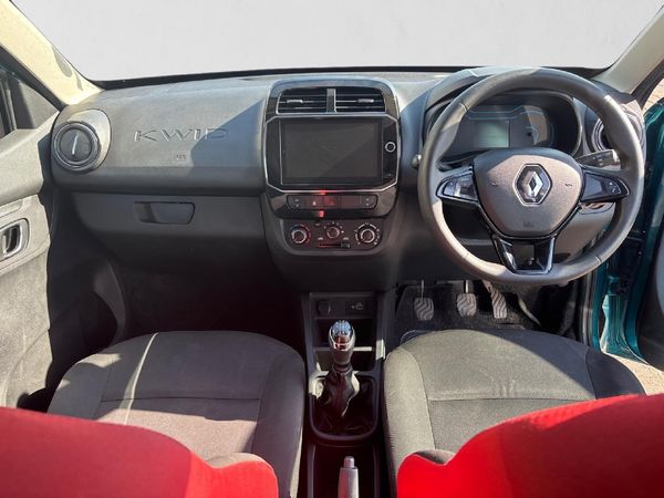 2023-Renault-Kwid-10-Techno image:17