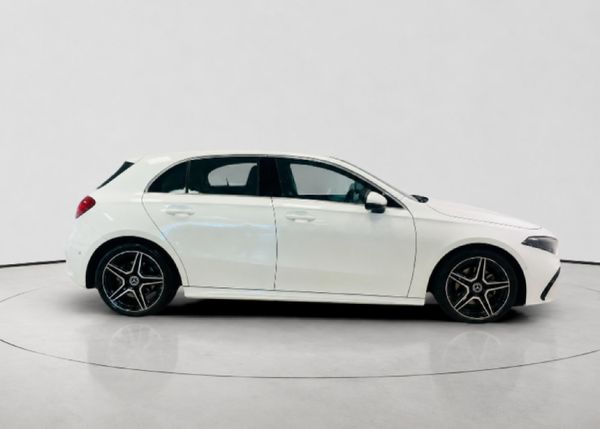 2025-Mercedes-Benz-A-Class-A-200-Auto image:1