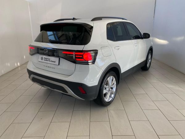 2025-Volkswagen-T-Cross-10-TSI-Life-Auto image:5