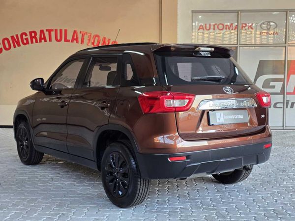 2022-Toyota-Urban-Cruiser-15-Xs-Auto image:11