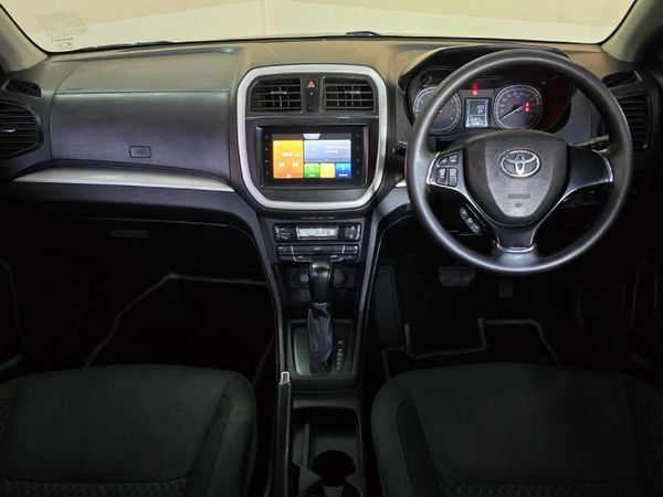 2022-Toyota-Urban-Cruiser-15-Xs-Auto image:12