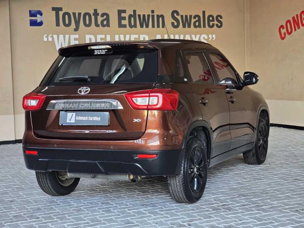 2022-Toyota-Urban-Cruiser-15-Xs-Auto image:15