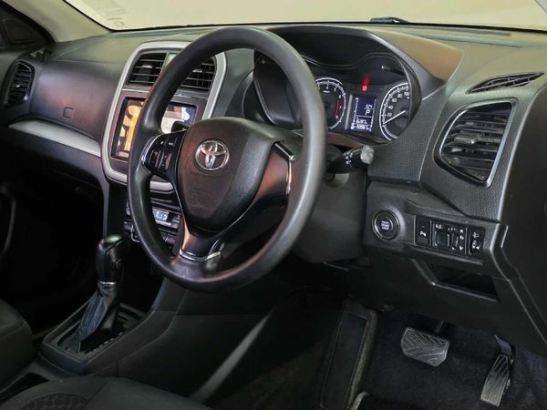 2022-Toyota-Urban-Cruiser-15-Xs-Auto image:17