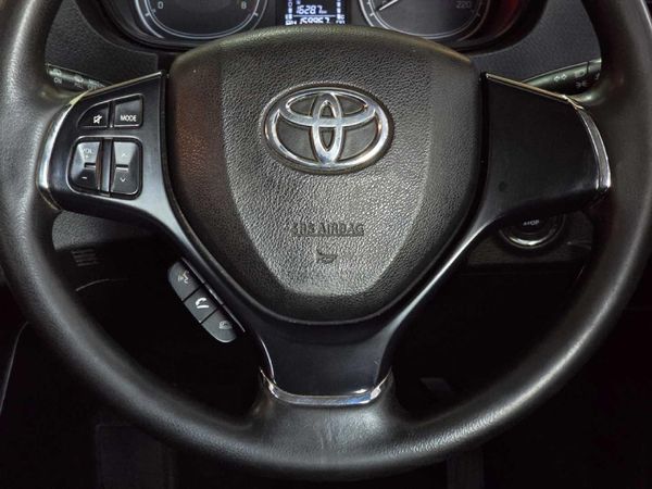 2022-Toyota-Urban-Cruiser-15-Xs-Auto image:19