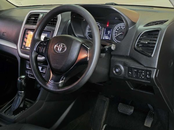 2022-Toyota-Urban-Cruiser-15-Xs-Auto image:20