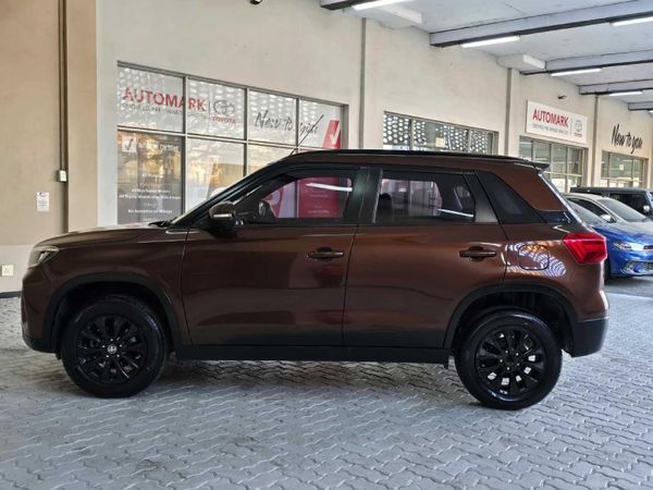 2022-Toyota-Urban-Cruiser-15-Xs-Auto image:7
