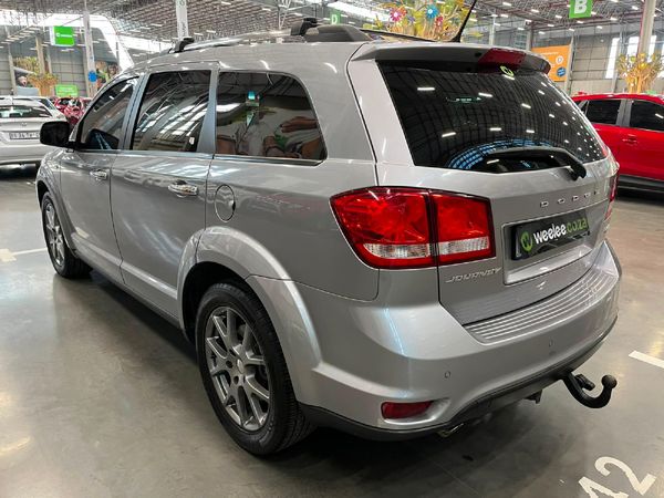 2017-Dodge-Journey-36-V6-RT-Auto image:3