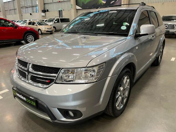 2017-Dodge-Journey-36-V6-RT-Auto image:6