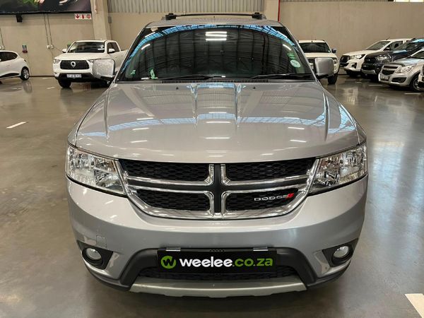 2017-Dodge-Journey-36-V6-RT-Auto image:7