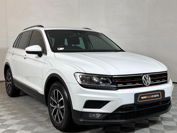 2019-Volkswagen-Tiguan-14-TSI-Comfortline-Auto-110kW image:13