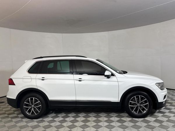 2019-Volkswagen-Tiguan-14-TSI-Comfortline-Auto-110kW image:14