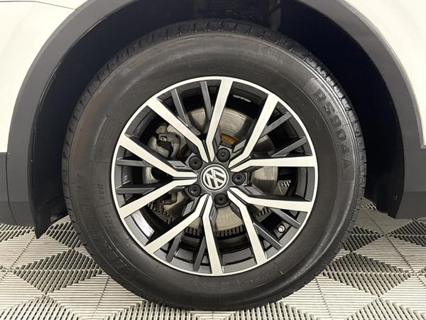 2019-Volkswagen-Tiguan-14-TSI-Comfortline-Auto-110kW image:4