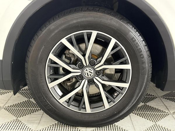 2019-Volkswagen-Tiguan-14-TSI-Comfortline-Auto-110kW image:5