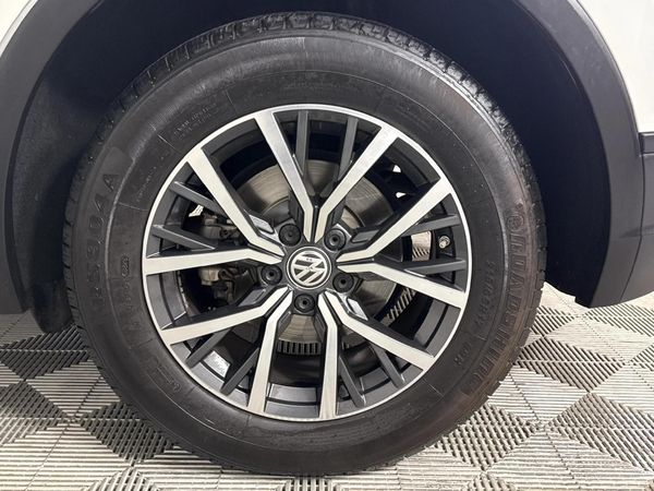 2019-Volkswagen-Tiguan-14-TSI-Comfortline-Auto-110kW image:6