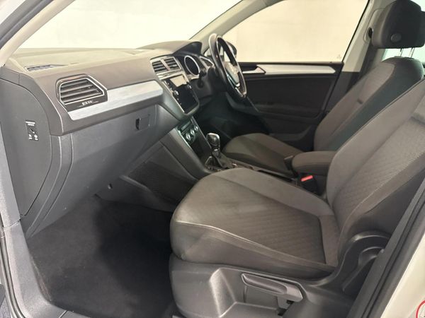 2019-Volkswagen-Tiguan-14-TSI-Comfortline-Auto-110kW image:8