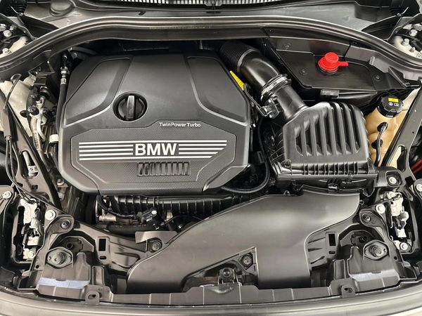 2021-BMW-1-Series-118i image:11
