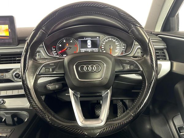 2017-Audi-A4-20-TDI-Design-Auto image:11