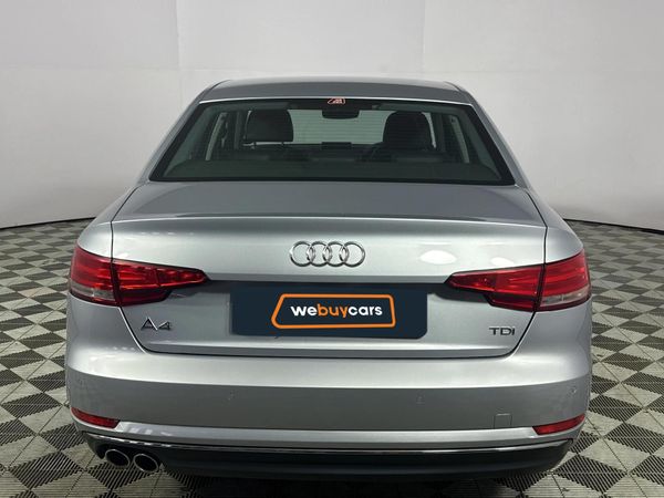 2017-Audi-A4-20-TDI-Design-Auto image:17