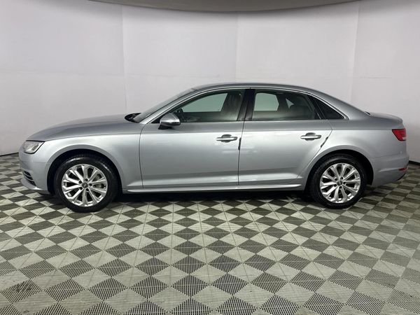 2017-Audi-A4-20-TDI-Design-Auto image:18