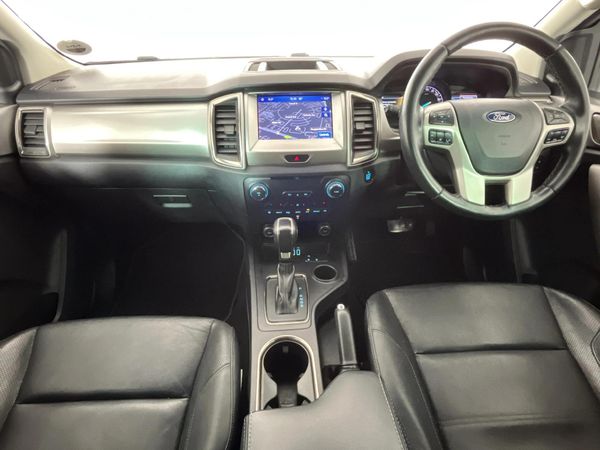 2019-Ford-Everest-20D-XLT-Auto image:1