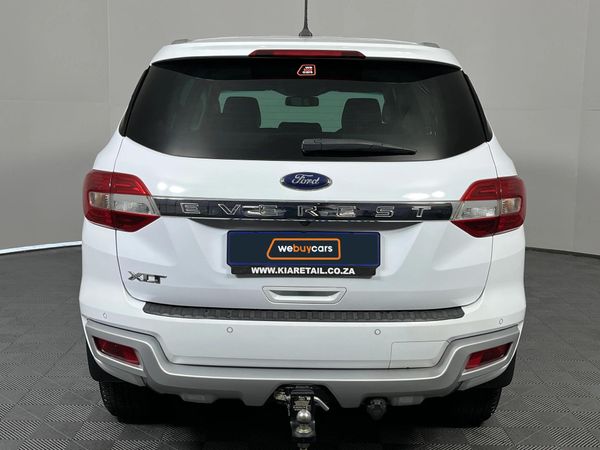 2019-Ford-Everest-20D-XLT-Auto image:19