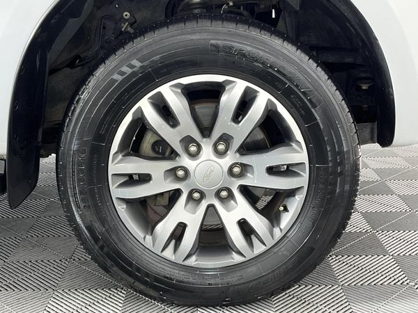 2019-Ford-Everest-20D-XLT-Auto image:5
