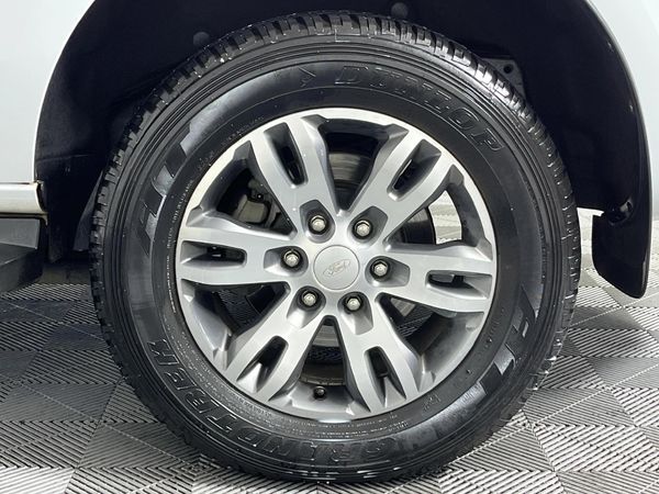 2019-Ford-Everest-20D-XLT-Auto image:6