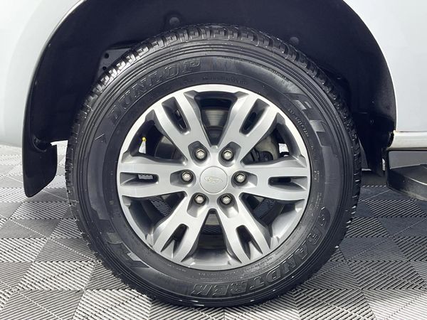 2019-Ford-Everest-20D-XLT-Auto image:7