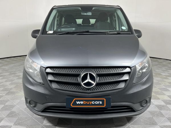 2019-Mercedes-Benz-Vito-116-22-CDI-Tourer-Pro-Auto image:13