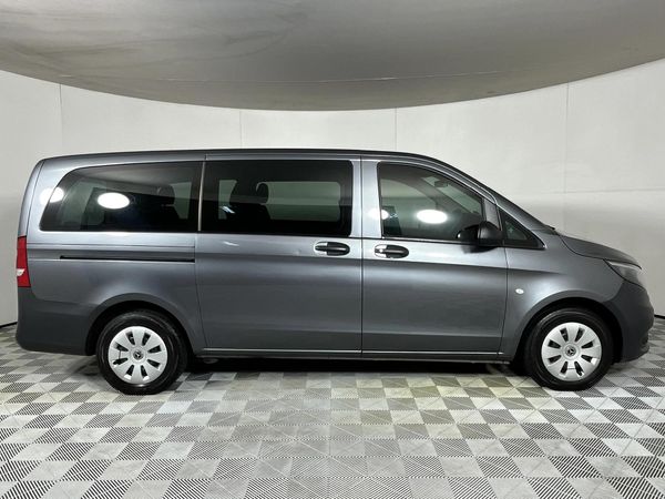 2019-Mercedes-Benz-Vito-116-22-CDI-Tourer-Pro-Auto image:15