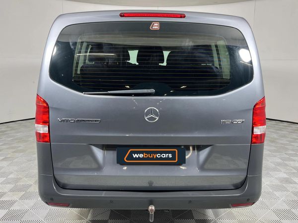 2019-Mercedes-Benz-Vito-116-22-CDI-Tourer-Pro-Auto image:16