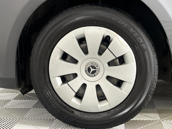 2019-Mercedes-Benz-Vito-116-22-CDI-Tourer-Pro-Auto image:4