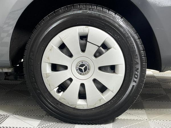 2019-Mercedes-Benz-Vito-116-22-CDI-Tourer-Pro-Auto image:6