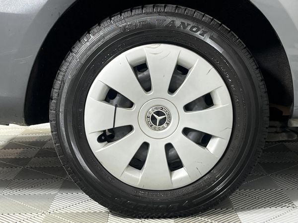 2019-Mercedes-Benz-Vito-116-22-CDI-Tourer-Pro-Auto image:7