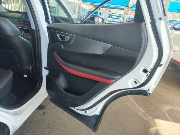 2023-Chery-Tiggo-4-Pro-15-T-Elite-Auto image:11