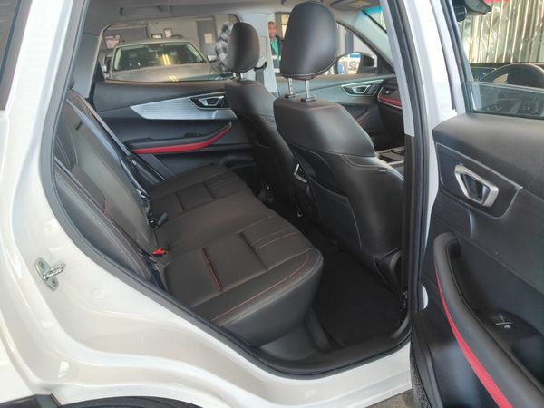 2023-Chery-Tiggo-4-Pro-15-T-Elite-Auto image:13