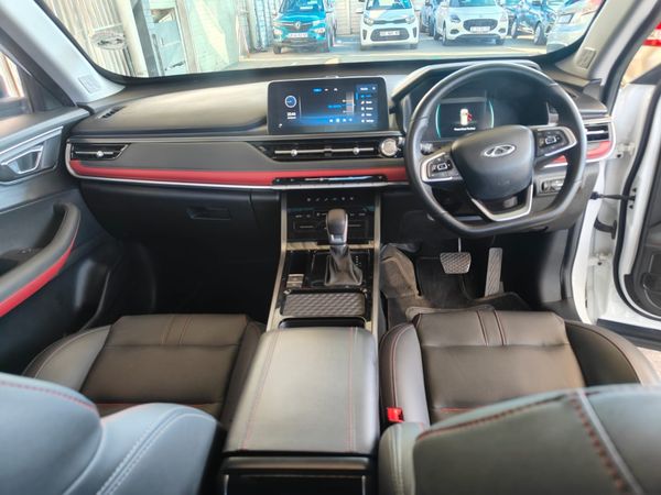 2023-Chery-Tiggo-4-Pro-15-T-Elite-Auto image:15