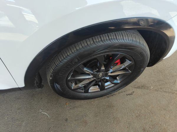 2023-Chery-Tiggo-4-Pro-15-T-Elite-Auto image:16