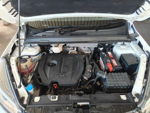 2023-Chery-Tiggo-4-Pro-15-T-Elite-Auto image:17