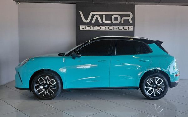 2026-GWM-Ora-5-15T-Ultra-Luxury-DCT-Auto image:8