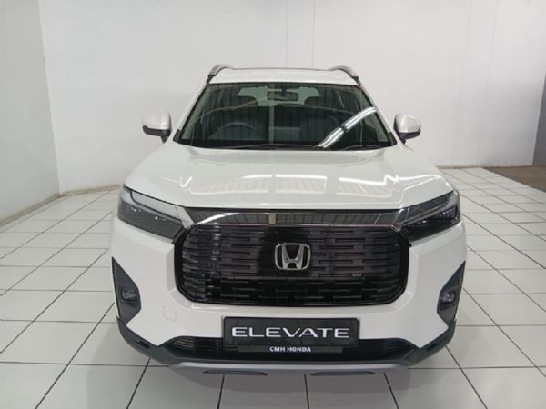 2026-Honda-Elevate-15-Elegance-Auto image:1
