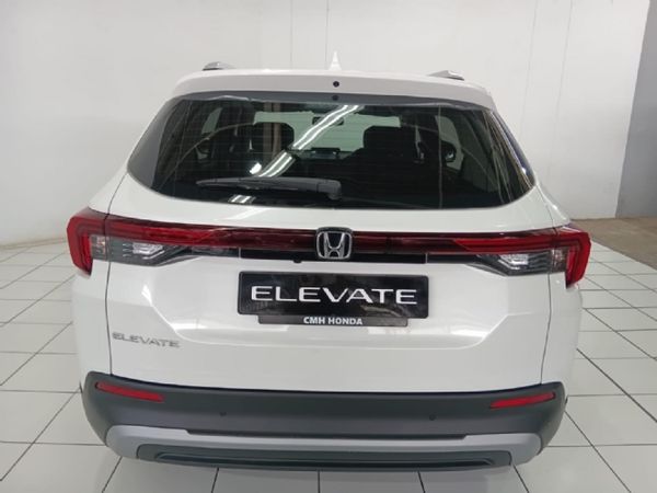 2026-Honda-Elevate-15-Elegance-Auto image:4