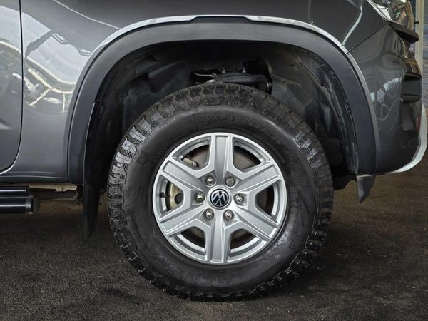 2023-Volkswagen-Amarok-20-TDI-125kW-Life-Double-Cab image:11