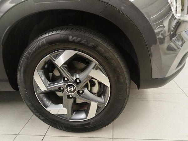 2020-Hyundai-Venue-10-TGDI-Fluid-Auto image:9