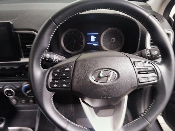 2020-Hyundai-Venue-10-TGDI-Fluid-Auto image:11