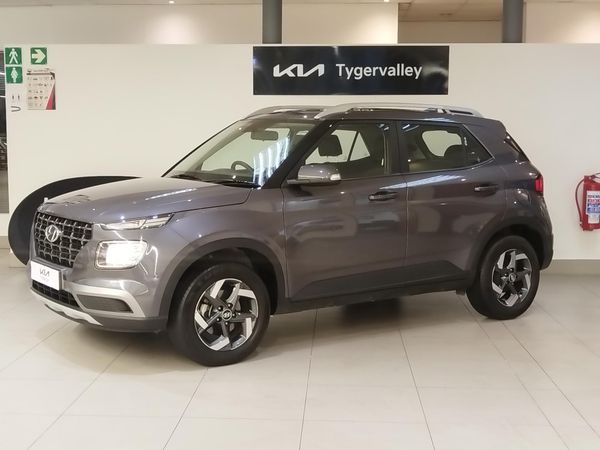2020-Hyundai-Venue-10-TGDI-Fluid-Auto image:2