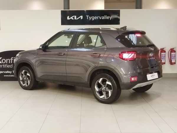 2020-Hyundai-Venue-10-TGDI-Fluid-Auto image:6
