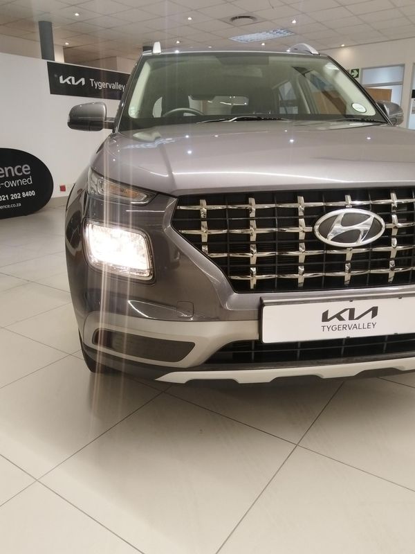 2020-Hyundai-Venue-10-TGDI-Fluid-Auto image:7