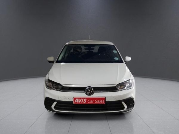 2024-Volkswagen-Polo-10-TSI image:1