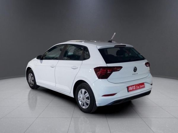 2024-Volkswagen-Polo-10-TSI image:4